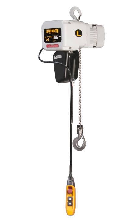 Food Grade Hoists & Cranes