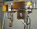 Pharmaceutical Clean Room Hoists & Cranes-7