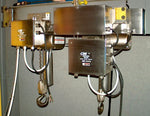 Pharmaceutical Clean Room Hoists & Cranes