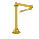 Jib Cranes by Spanco-9