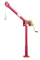 Davit Cranes by Thern-6