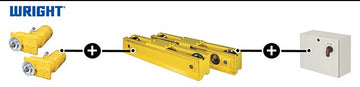 Crane Kits by Acco MHS with Rapid Shipment - 0