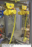 Custom Engineered Material Handling Solutions-8