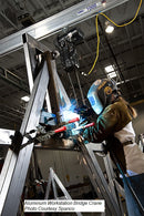 Workstation Cranes by Spanco-3