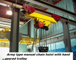 Custom Engineered Material Handling Solutions