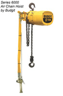 Chain Hoists by Budgit Hoist-3