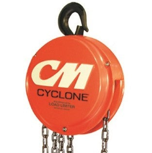 Chain Hoists by CM