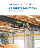 Crane Kits by Columbus McKinnon-4