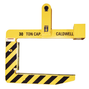 C-Hook coil lifters by Caldwell Lifting Solutions