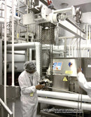 Pharmaceutical Clean Room Hoists & Cranes-1