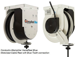 Cable Reels by Conductix-Wamphler - 0