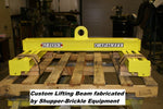 Custom Engineered Material Handling Solutions