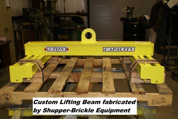 Custom Engineered Material Handling Solutions