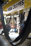 Electrification Systems & Controls for Hoists & Cranes-1