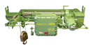 Wire Rope Hoists by Electrolift-3