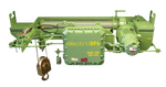 Explosion-Proof Hoists for Hazardous Locations - All Brands