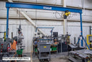 Gantry Cranes by Gorbel-4