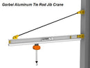 Jib Cranes by Gorbel-4