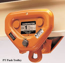 Manual Chain Hoists & Trolleys by Harrington-9