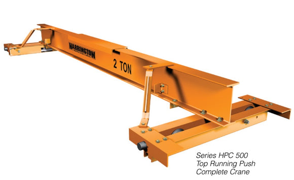 Crane Kits by Harrington Hoists