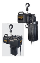 Entertainment Industry Overhead Lifting-3