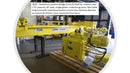 Sveda Bridge Cranes - Custom Designed & Built for your overhead lifting needs-9