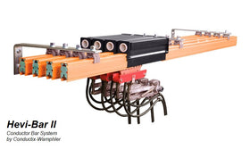 Conductor Bar Systems by Conductix-Wamphler - 0