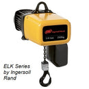 Manual & Powered Chain Hoists by Ingersoll Rand-2