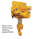 Manual & Powered Chain Hoists by Ingersoll Rand-3