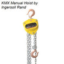 Manual & Powered Chain Hoists by Ingersoll Rand-5