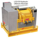 Winches by Ingersoll Rand