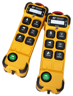 K606 Three Motion Remote Control
