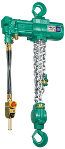 Air-Powered Hoists by JD Neuhaus-3