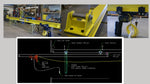 001 Sveda Bridge Cranes - Custom Designed & Built for your overhead lifting needs