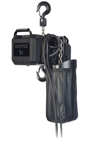 Entertainment Industry Overhead Lifting - 0