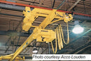 Patented Track Bridge Cranes-1