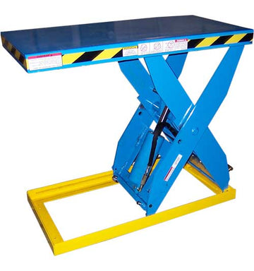 Lift Tables by Lift Products Inc - 0