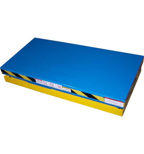 Lift Tables by Lift Products Inc