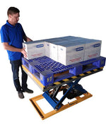 Lift Tables by Lift Products Inc