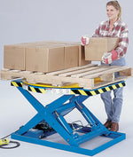 Lift Tables by Lift Products Inc