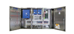 Variable Frequency Drives by Power Electronics