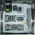 Hoist Control Panels by Power Electronics