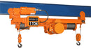 Wire Rope Hoists by Saturn Overhead Equipment-3