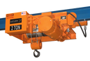 Wire Rope Hoists by Saturn Overhead Equipment-1