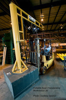 Jib Cranes by Spanco-5