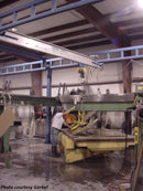 Granite, Marble & Stone Industry Overhead Lifting-3