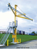 Fall Arrest Systems, Components & Services-2