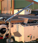 Docks, Marinas & Yacht Clubs - hoists & cranes-4