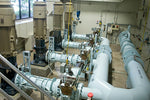 Pumping Stations & Water Treatment Plants