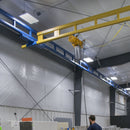 Workstation Cranes by Gorbel-8